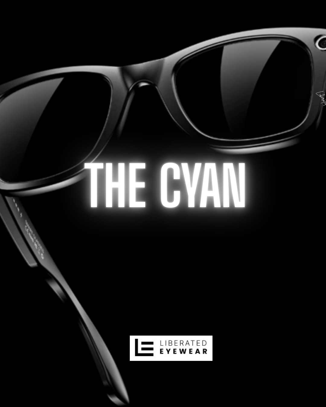 Best Holiday Gift Guide 2025: Cyan AI Smart Glasses & Luxury Blue Light Eyewear