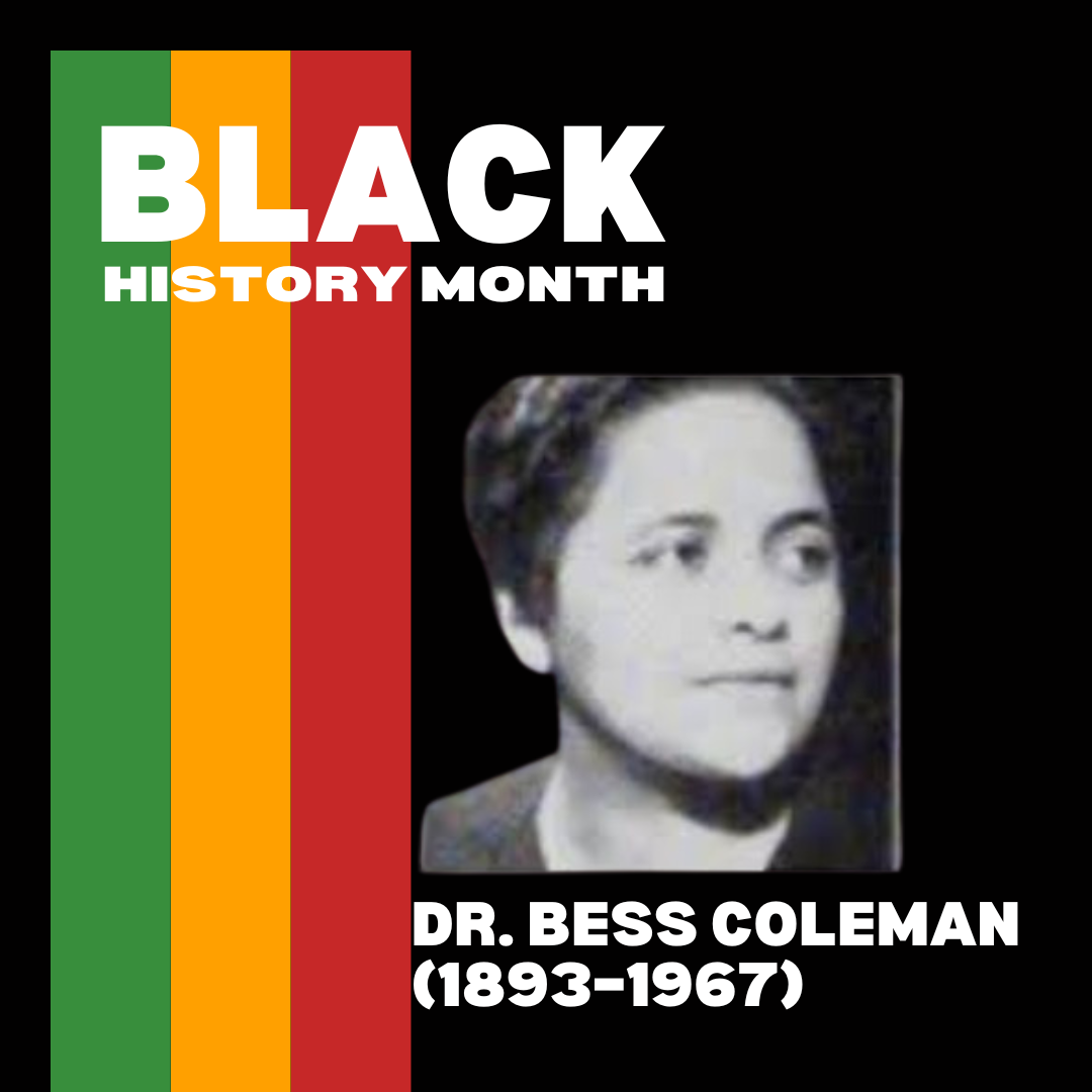 Black History Spotlight: Liberated Eyewear Celebrates Dr. Bess Francis Coleman, OD