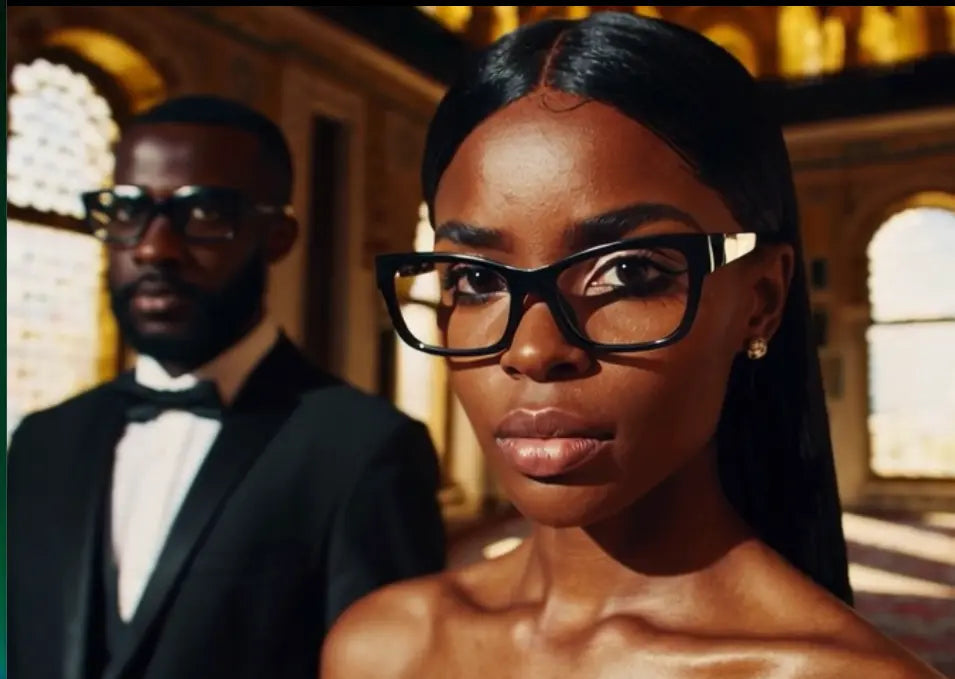 Liberated-Eyewear-The-Black-Owned-Brand-Rewriting-the-Rules-of-Vision Liberated Eyewear, Inc.