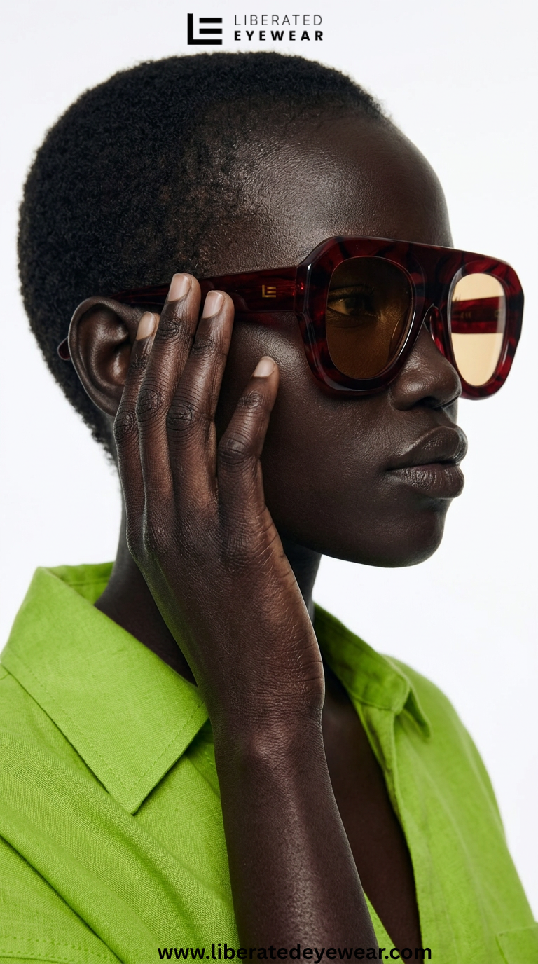 6 of the Best Black-Owned Eyewear Brands to Know in 2026