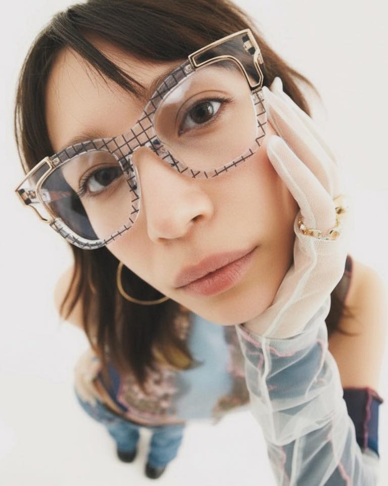 Fall 2026 Eyewear Trends: The Iliac Makes Bold Design Wearable