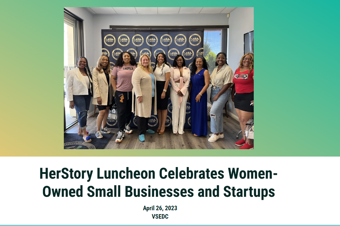 VSEDC-HerStory-Pitch-Winner-Crystal-Crawford-First-Place-Audience-Choice-Go-to-Liberated-Eyewear Liberated Eyewear, Inc.