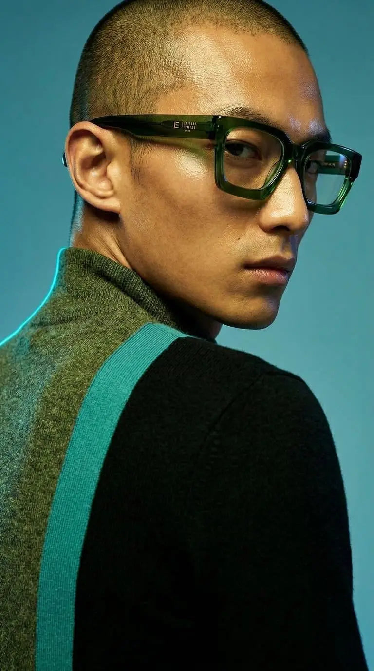 Jade Liberated Eyewear, Inc.