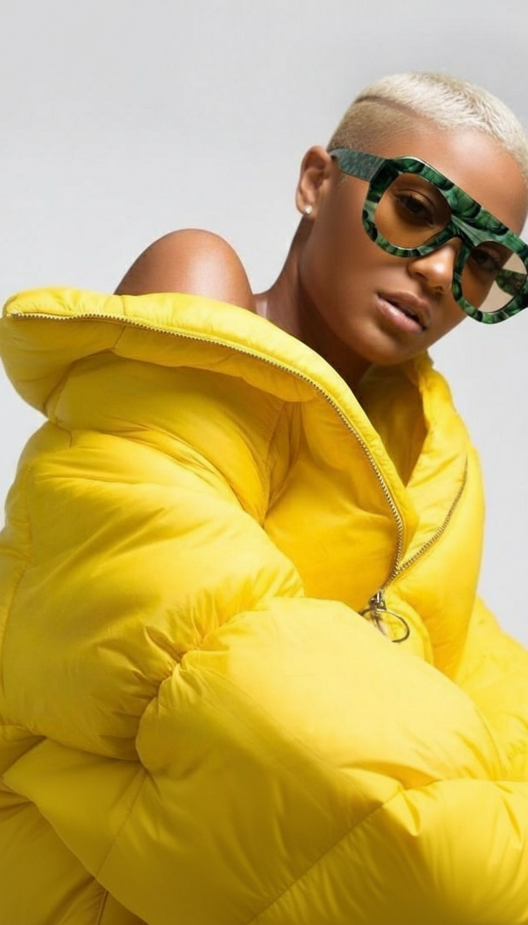 The Bold Collection - Liberated Eyewear, Inc.