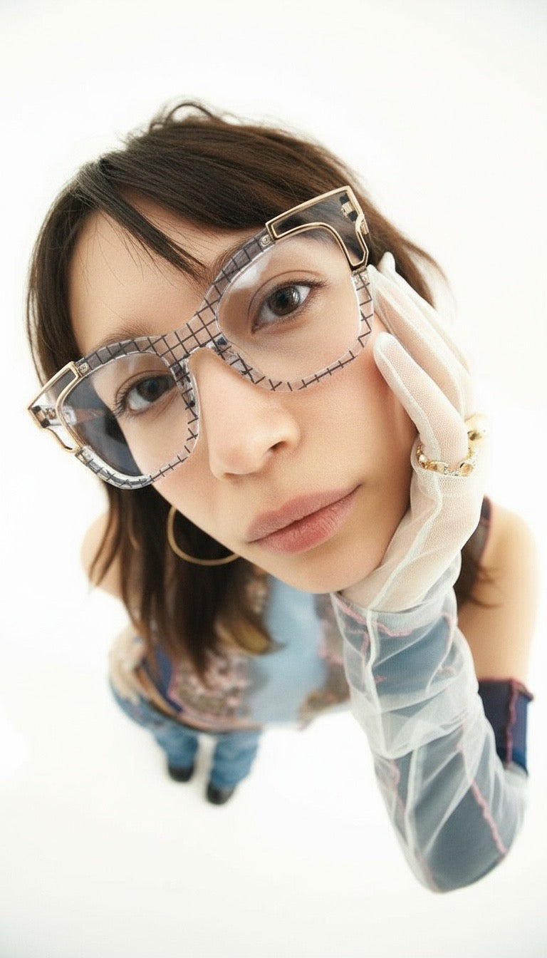 Complementary-Lens-Upgrade Liberated Eyewear, Inc.