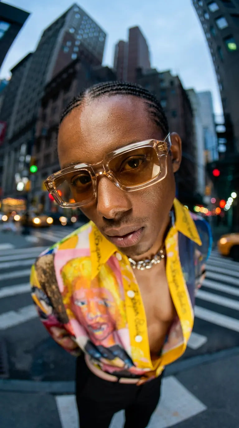 Shop-All-Sunglasses Liberated Eyewear, Inc.