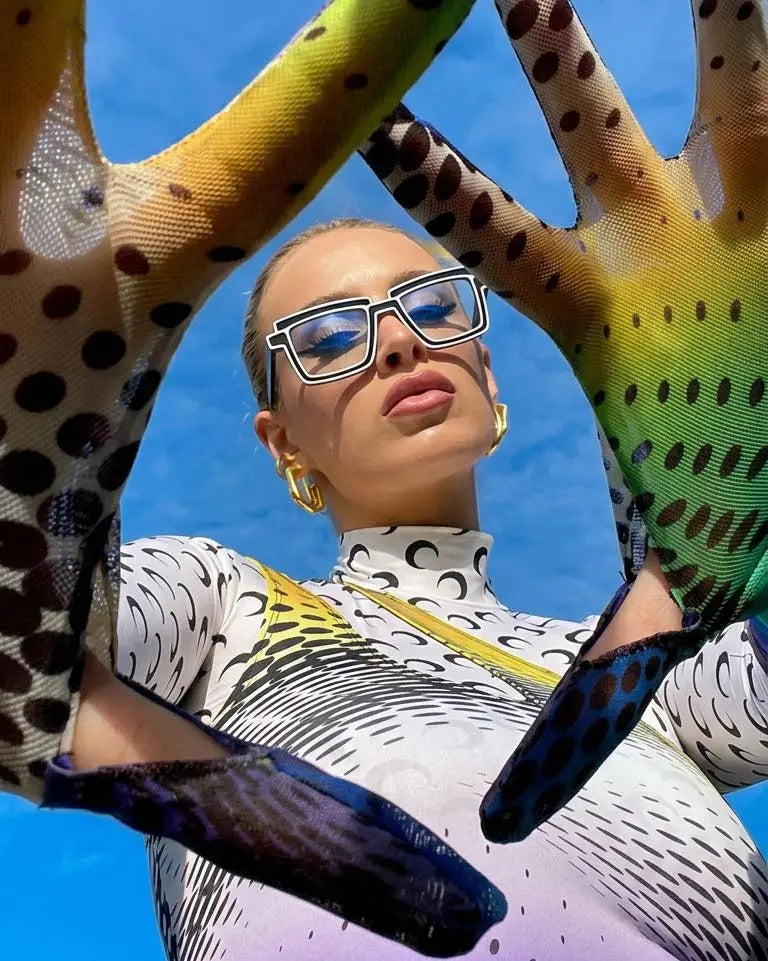 The Rebel Collection - Liberated Eyewear, Inc.