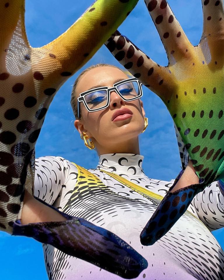 The Rebel Collection - Liberated Eyewear, Inc.