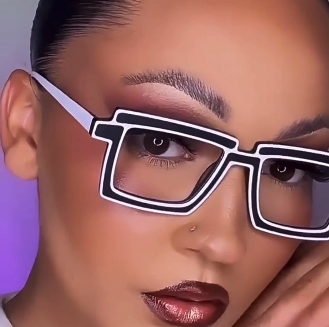 Chalkboard Liberated Eyewear, Inc.