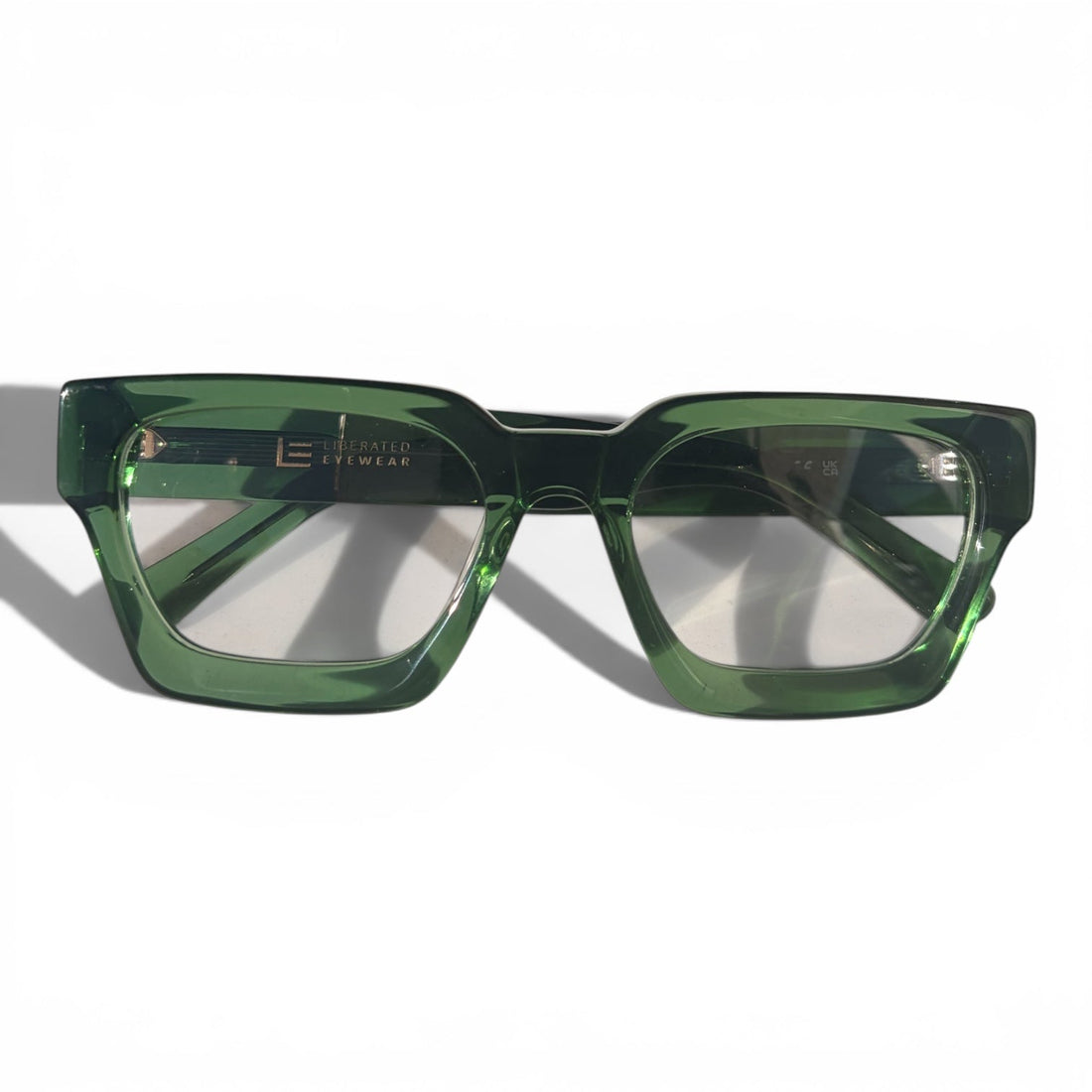 Jade Liberated Eyewear, Inc.
