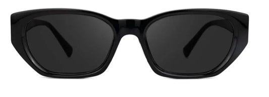 Gilead - Liberated Eyewear, Inc. geometric designer sunglasses. polycarbonate sunglasses for women