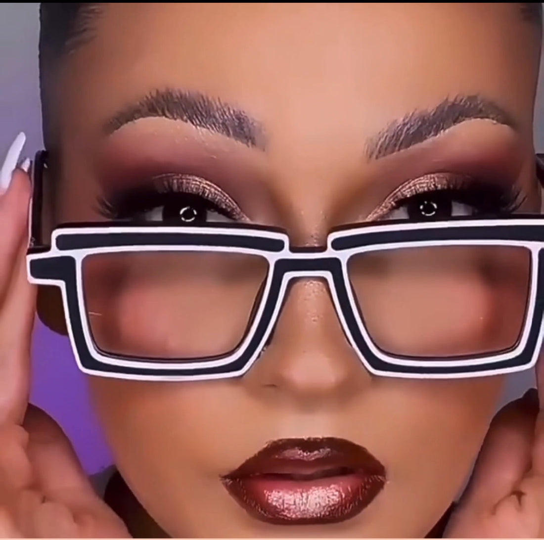 Chalkboard Liberated Eyewear, Inc.