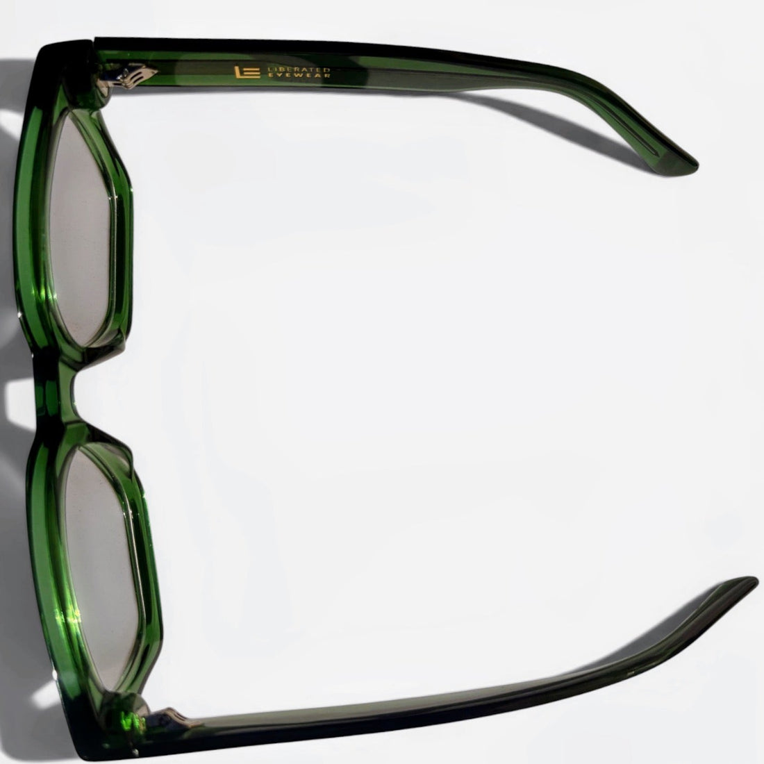 Jade Liberated Eyewear, Inc.