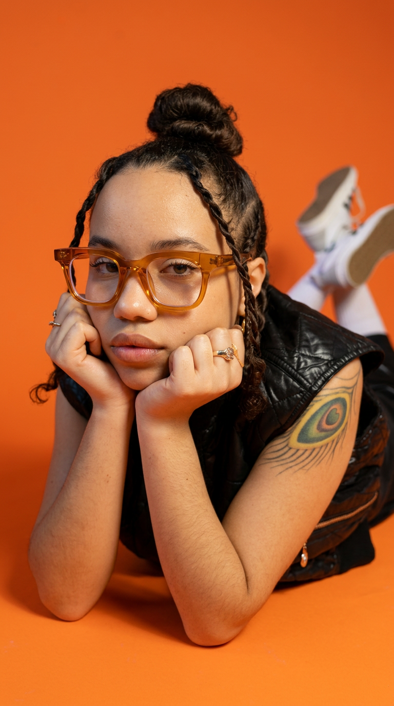 Underline Liberated Eyewear, Inc.