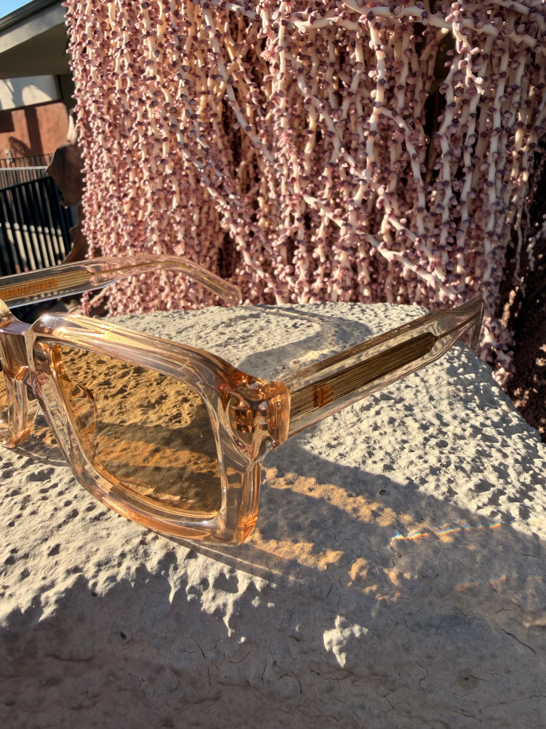 Goldeneye Liberated Eyewear, Inc.