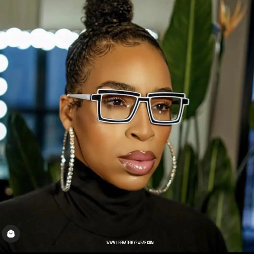 Chalkboard Liberated Eyewear, Inc.