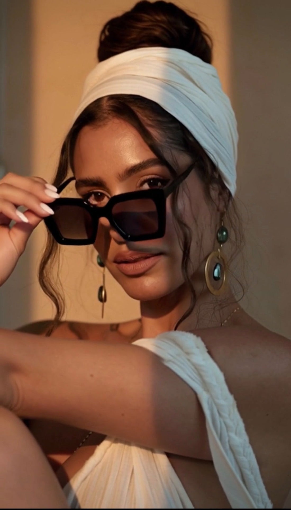 Cleo Liberated Eyewear, Inc.