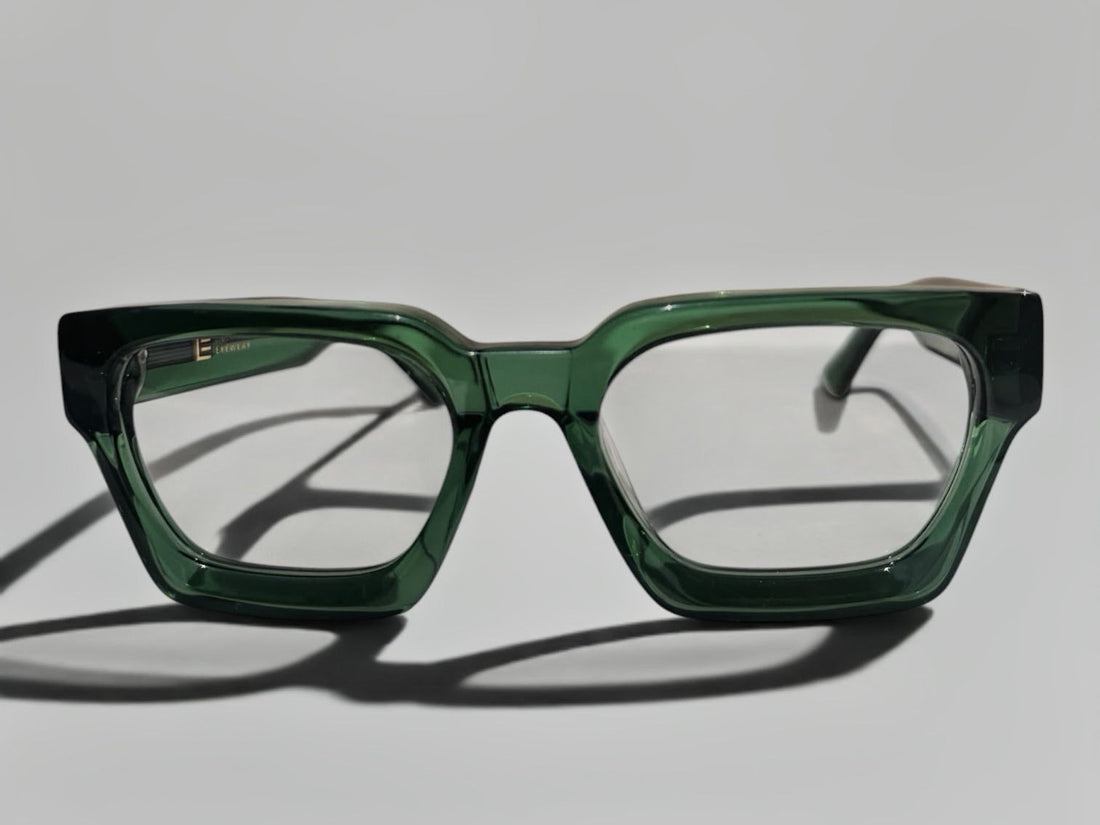 Jade Liberated Eyewear, Inc.