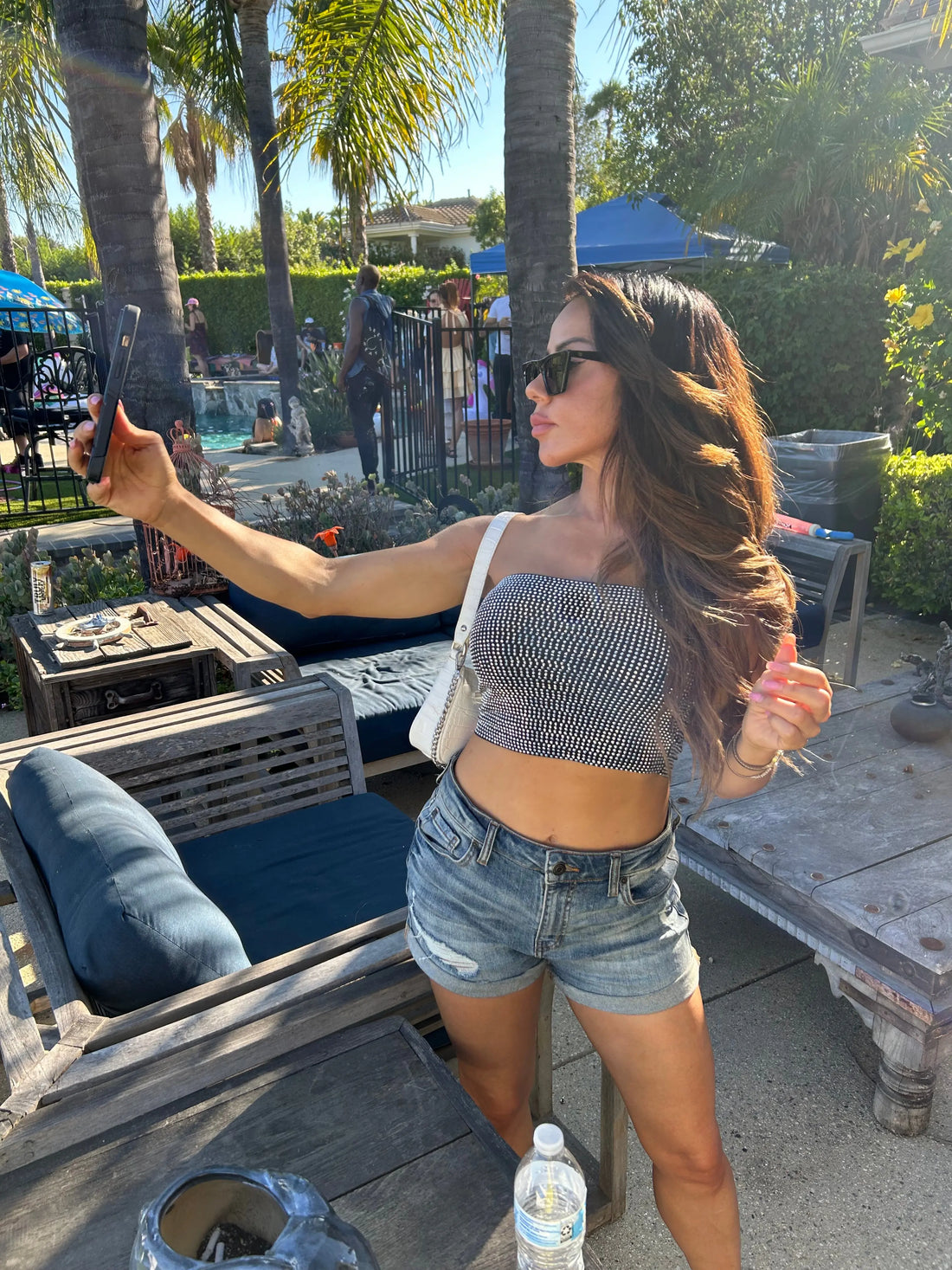 Kelly Liberated Eyewear, Inc.