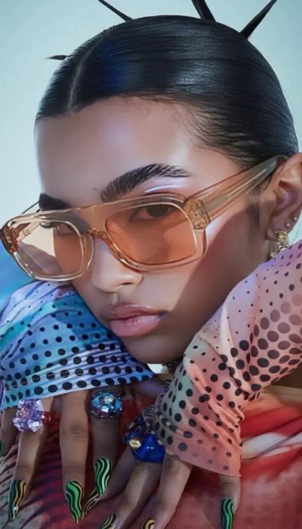 Brown Butter & Co. Liberated Eyewear, Inc.
