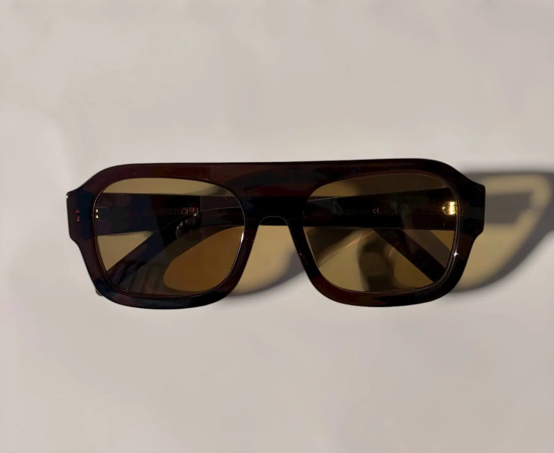 Brown Butter & Co. Liberated Eyewear, Inc.