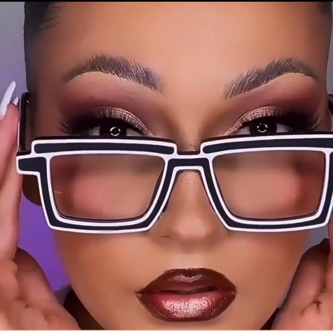 Chalkboard Liberated Eyewear, Inc.