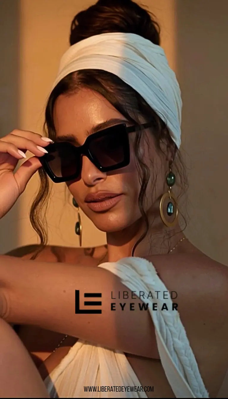 Cleo Liberated Eyewear, Inc.