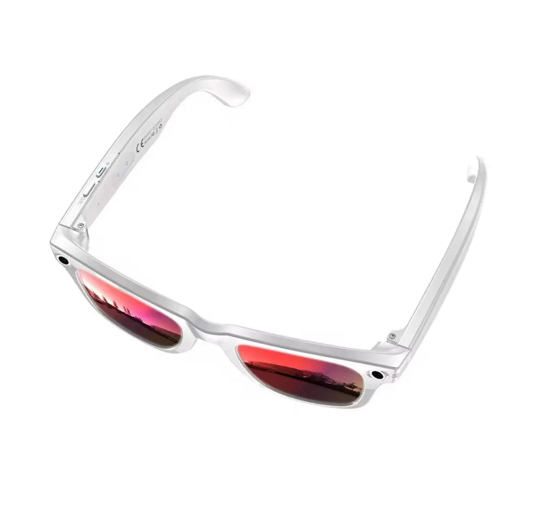 Cyan Smart Glasses GS Model  -Limited Edition Liberated Eyewear, Inc.