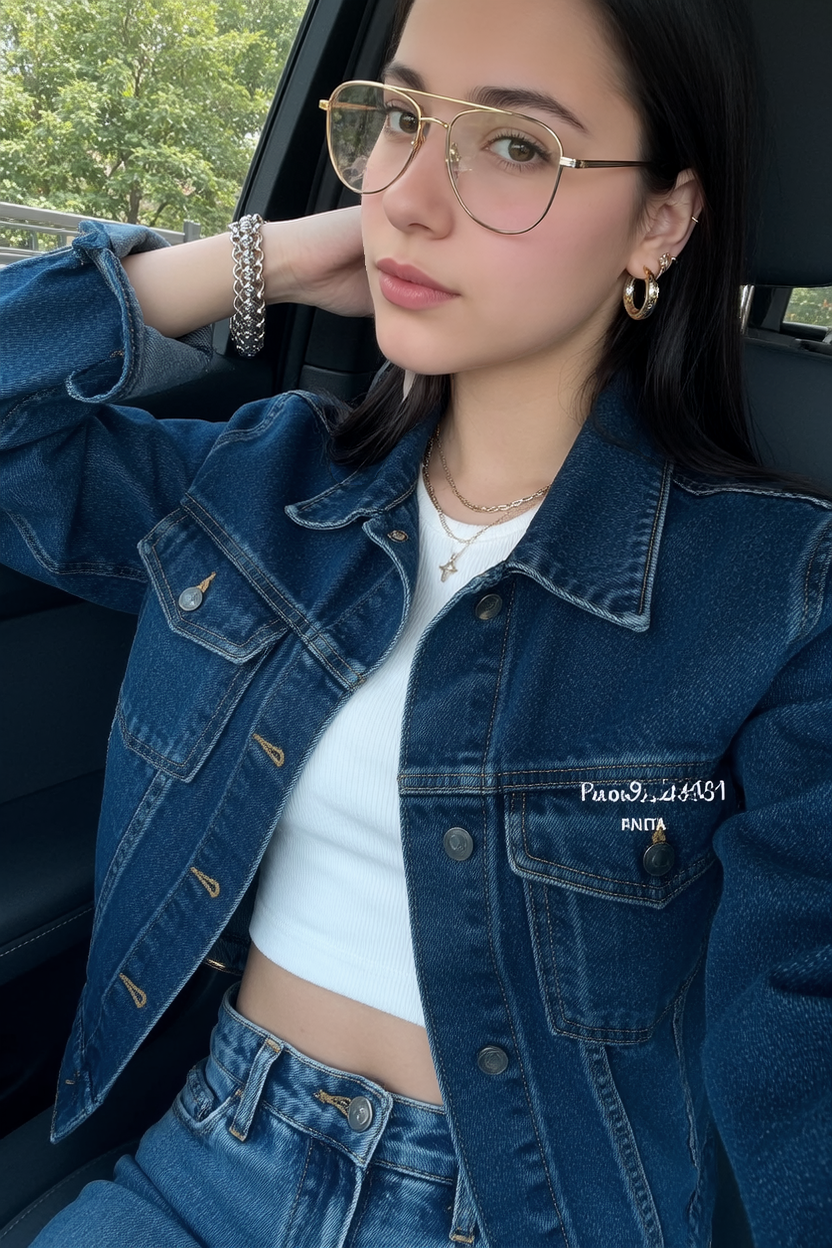 High Bridge Liberated Eyewear, Inc.