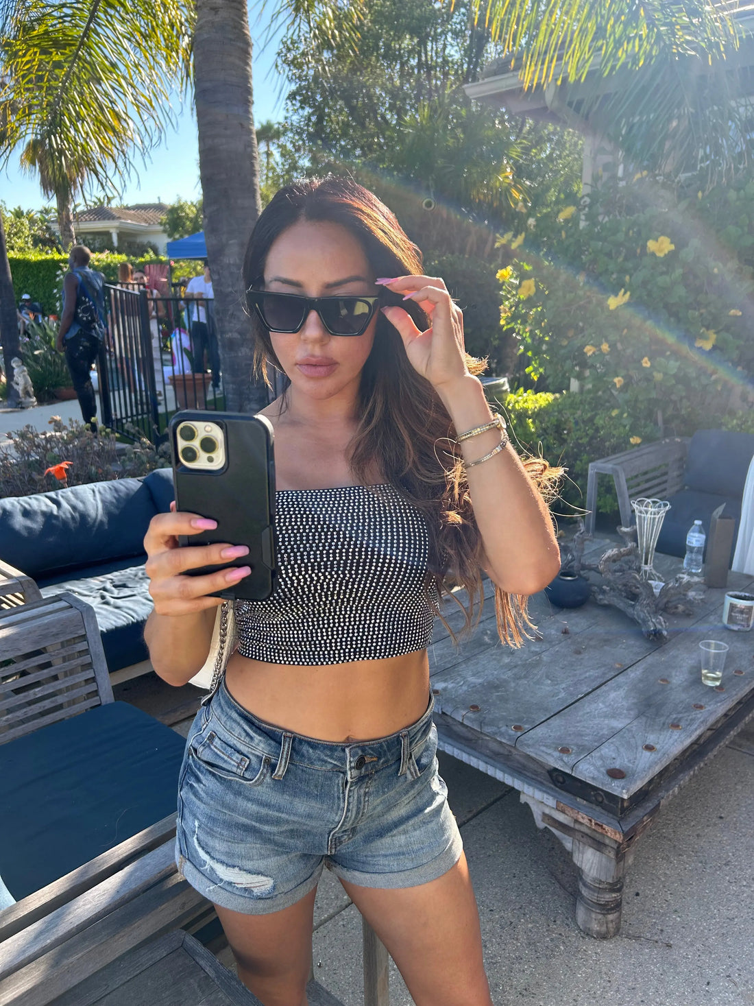 Kelly Liberated Eyewear, Inc.