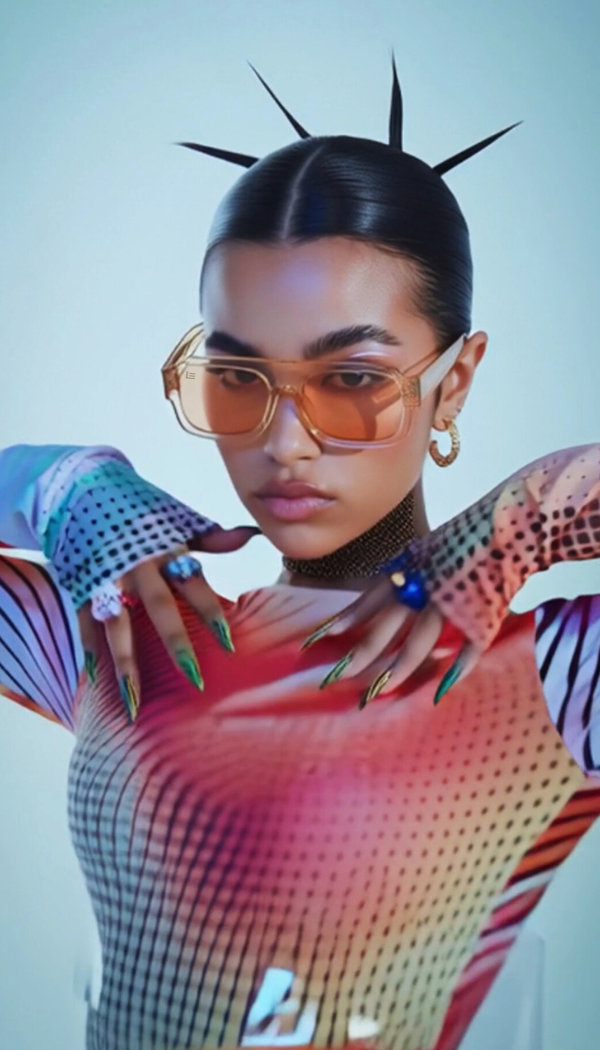 Brown Butter & Co. Liberated Eyewear, Inc.