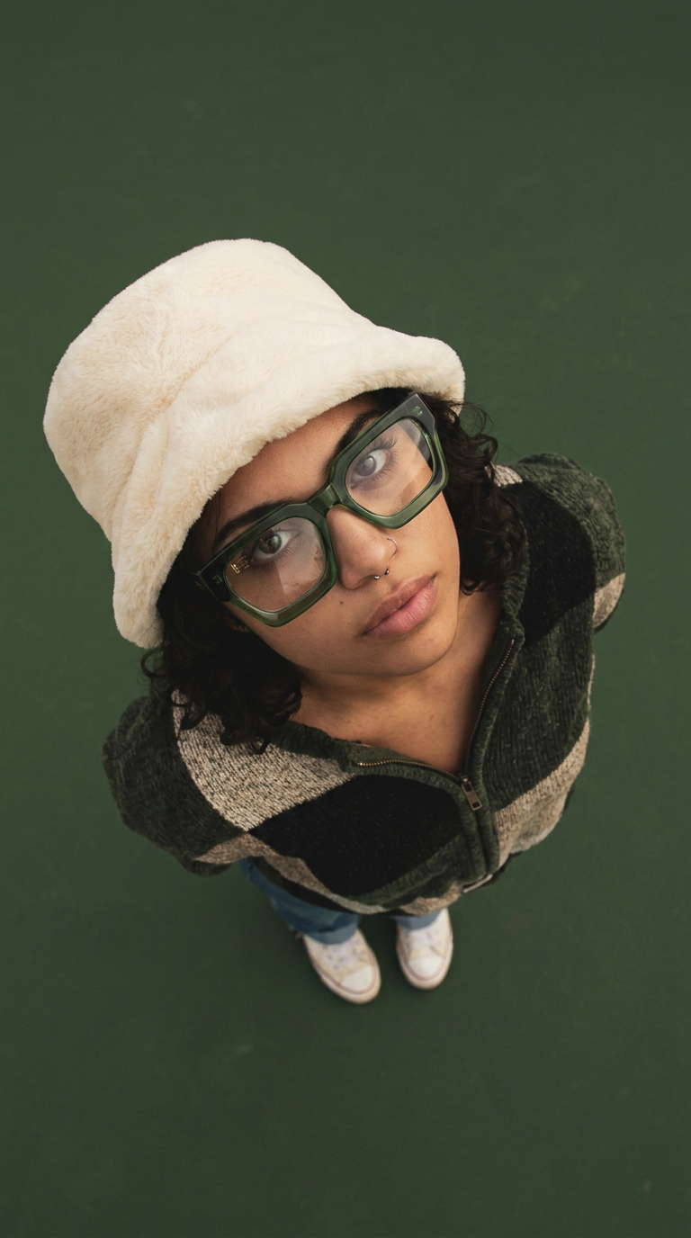 Jade Liberated Eyewear, Inc.