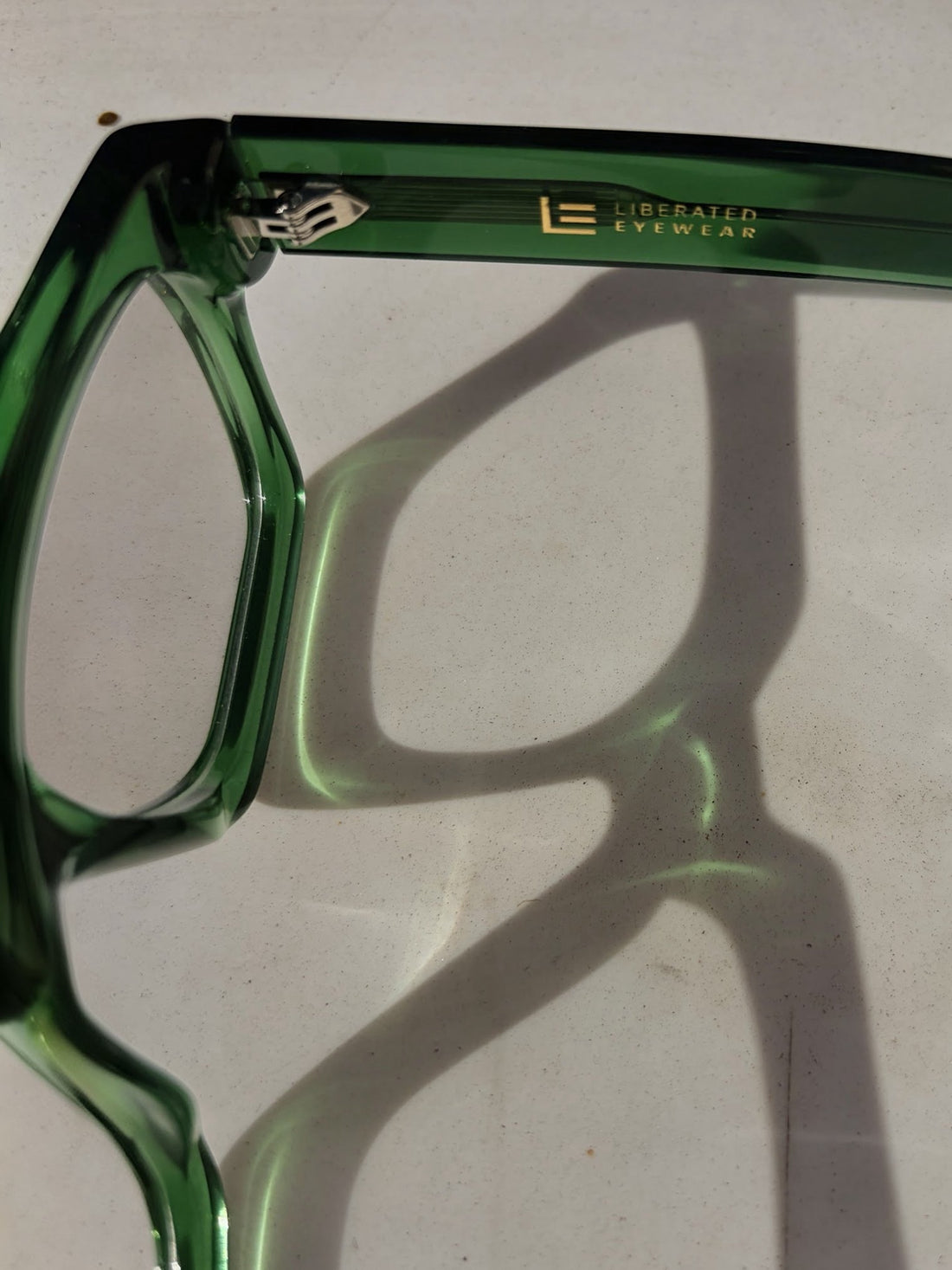 Jade Liberated Eyewear, Inc.