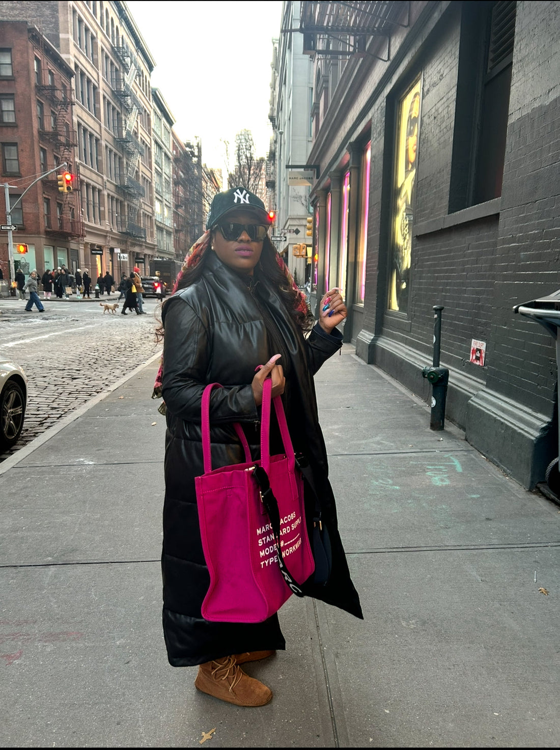 Kelly Liberated Eyewear, Inc.