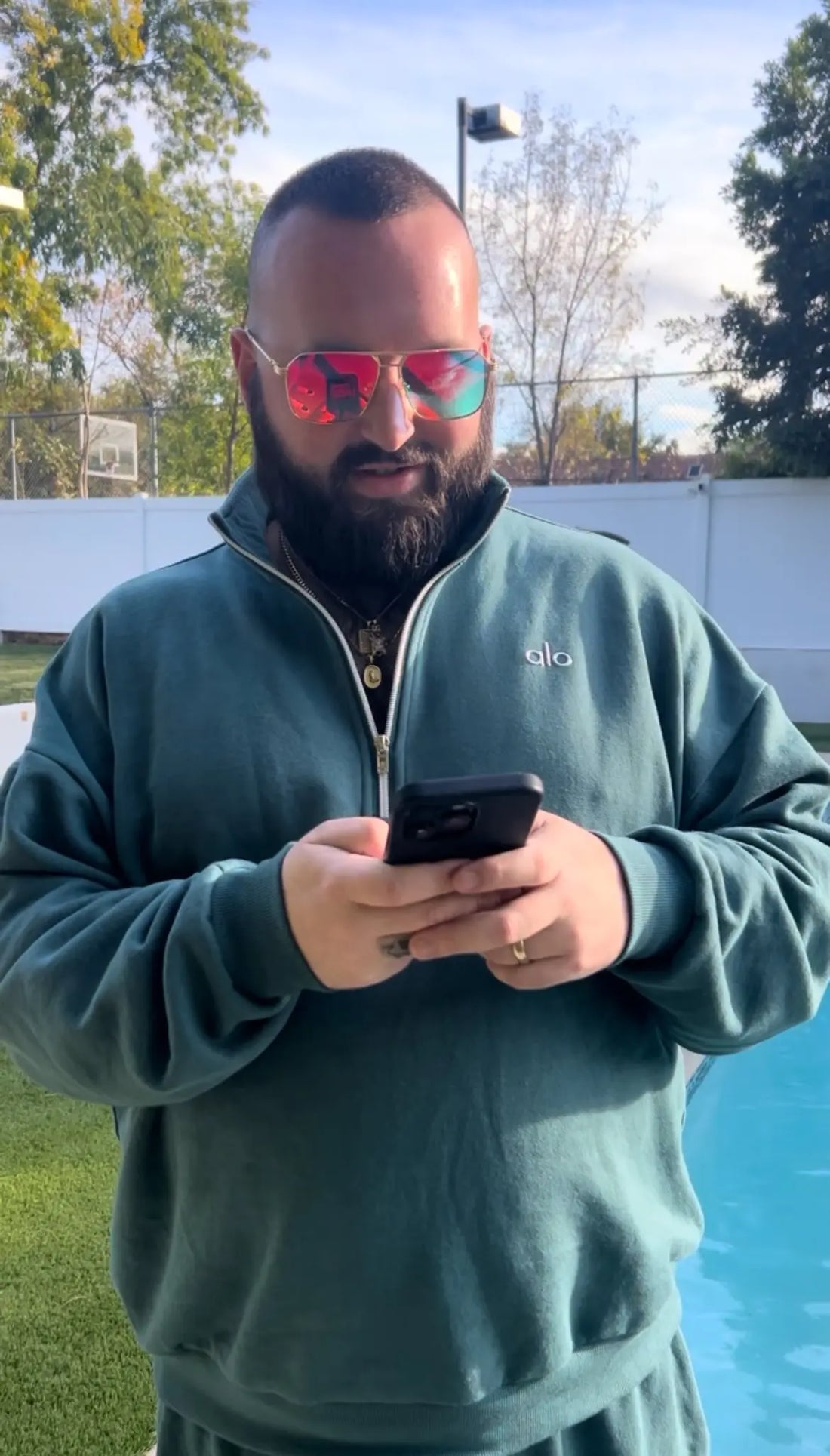 Turks Liberated Eyewear, Inc.