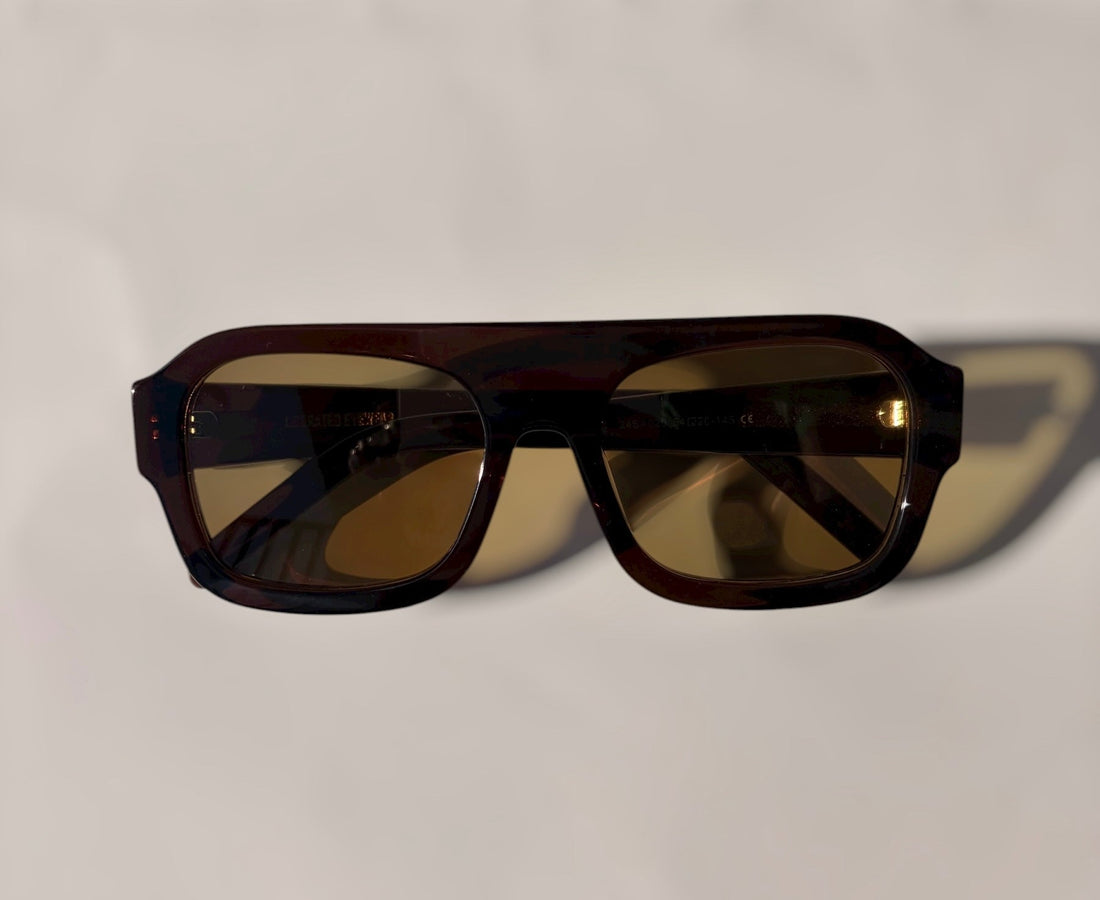 Brown Butter & Co. Liberated Eyewear, Inc.