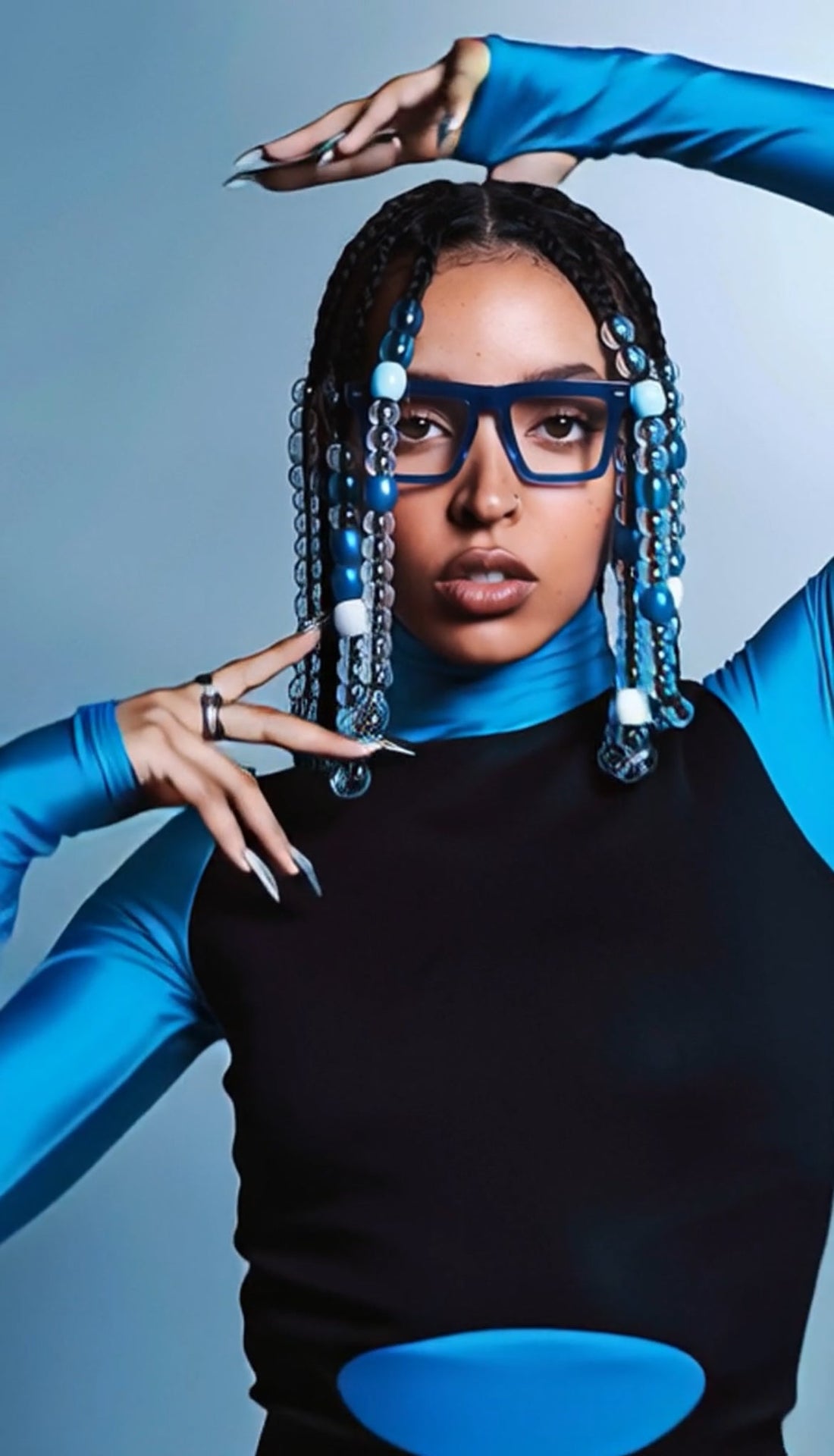 Ryan Liberated Eyewear, Inc.