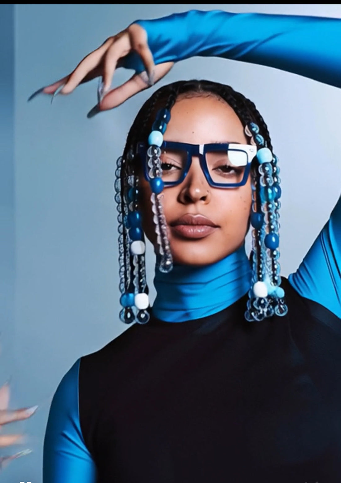 Ryan Liberated Eyewear, Inc.