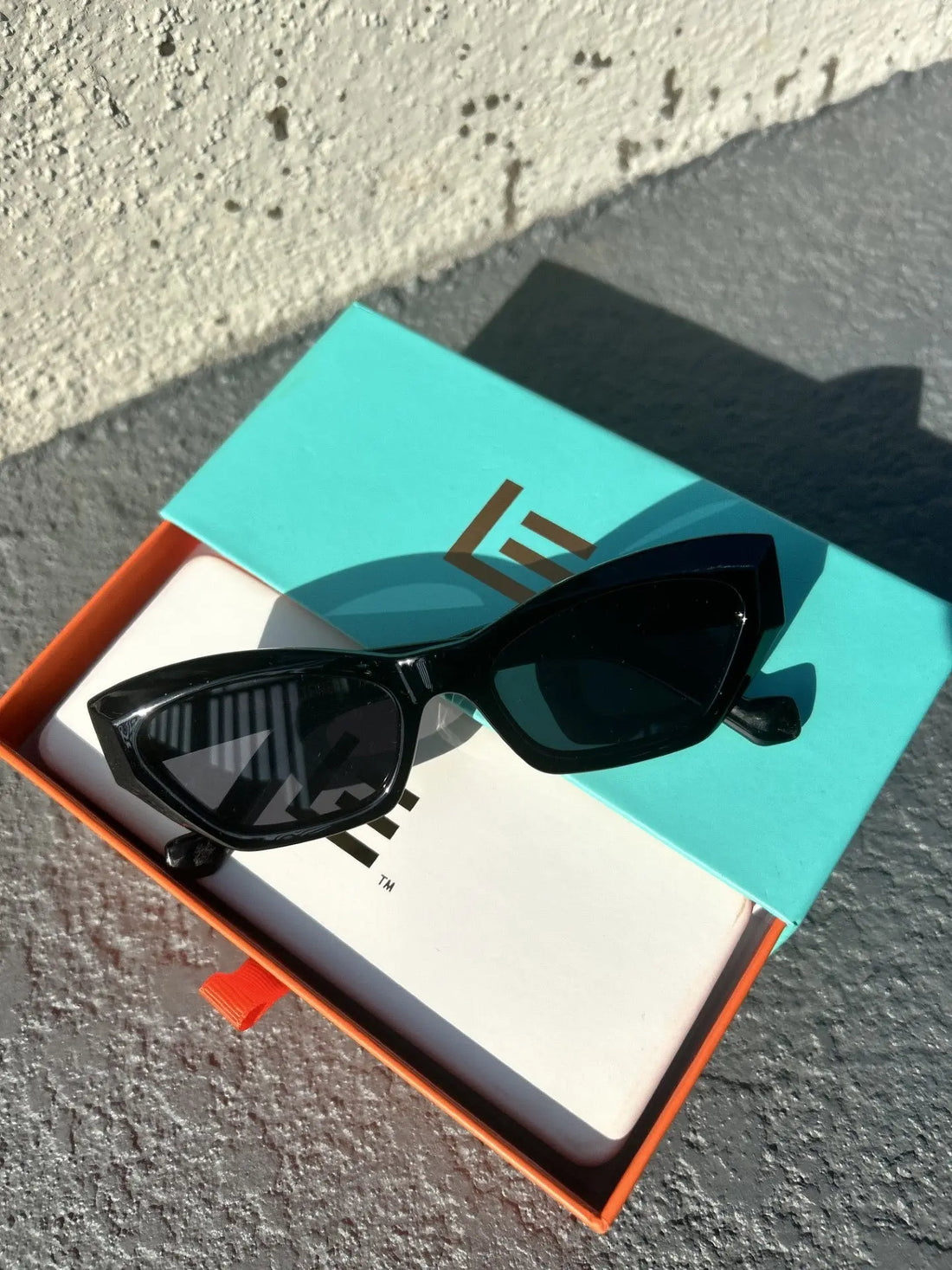 Gilead Liberated Eyewear, Inc.