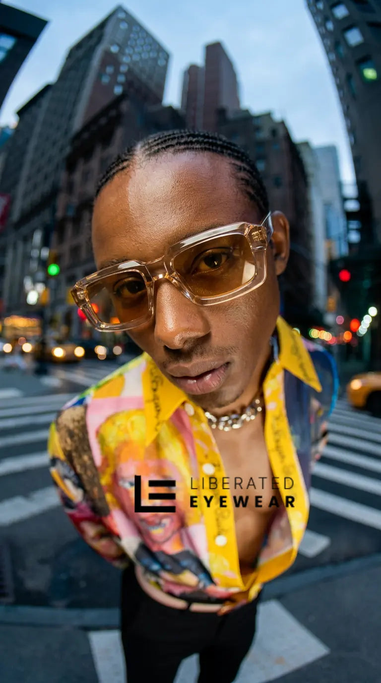Goldeneye Liberated Eyewear, Inc.