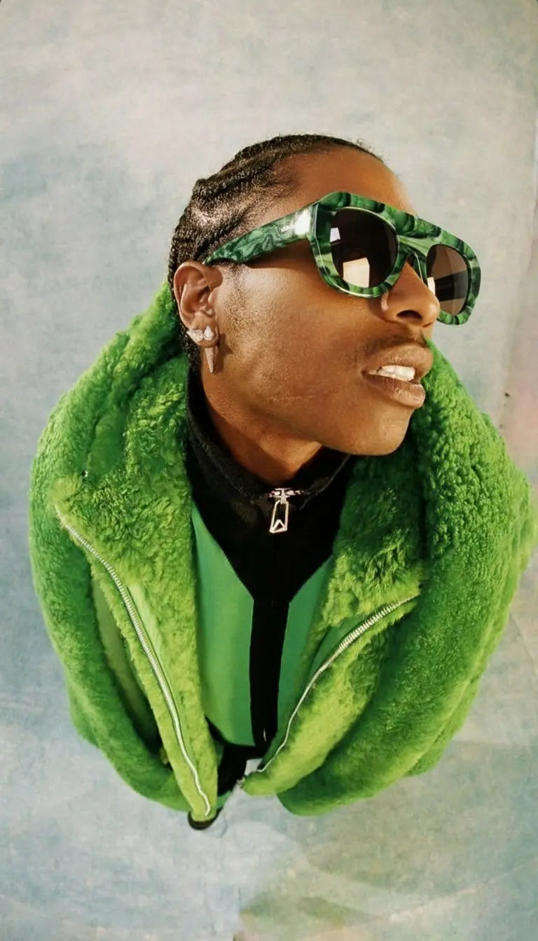 Hipster Liberated Eyewear, Inc.