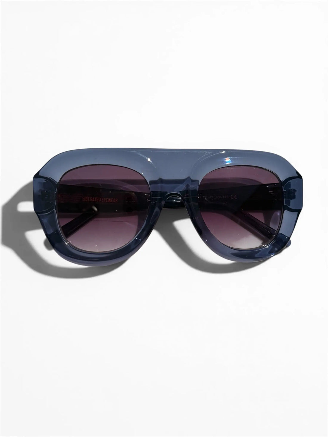 Hipster Liberated Eyewear, Inc.