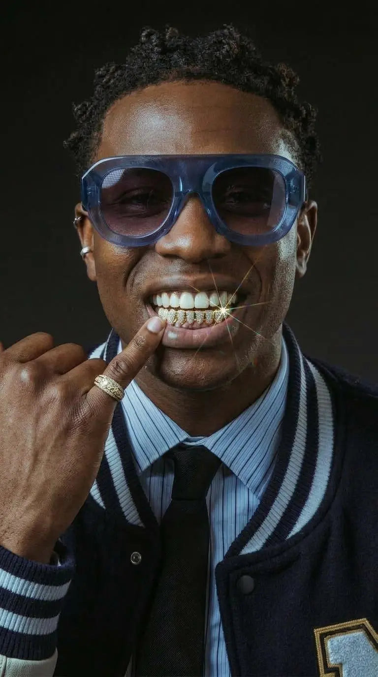 Hipster Liberated Eyewear, Inc.