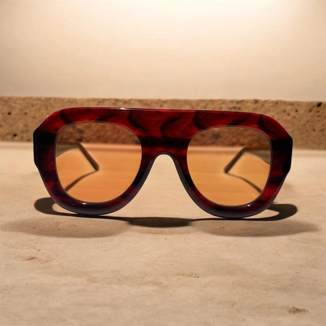 Hipster Liberated Eyewear, Inc.