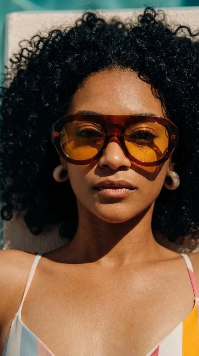 Hipster Liberated Eyewear, Inc.