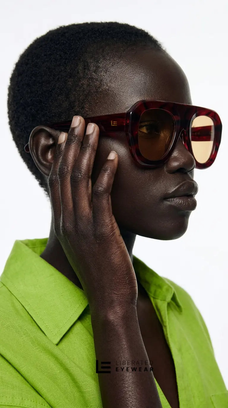 Hipster Liberated Eyewear, Inc.