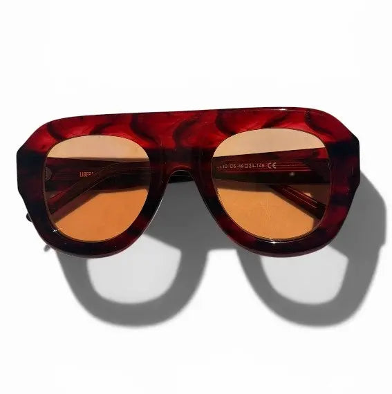 Hipster Liberated Eyewear, Inc.