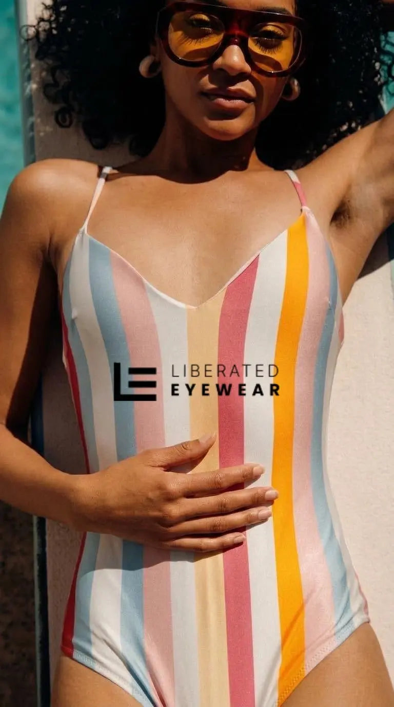 Hipster Liberated Eyewear, Inc.