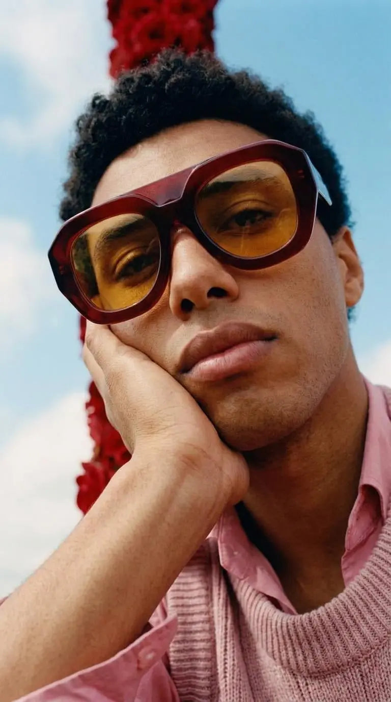 Hipster Liberated Eyewear, Inc.