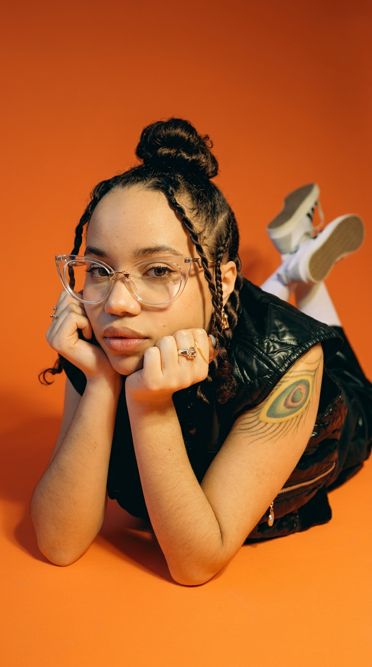 Captured Liberated Eyewear, Inc.